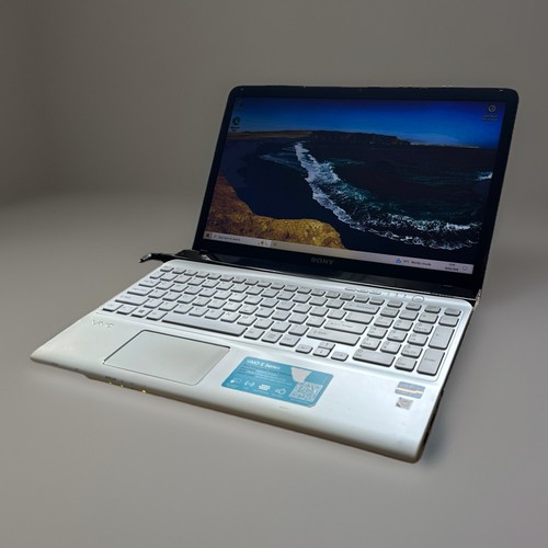 Sony vaio sve151g11l - sony,