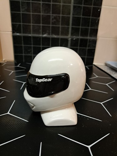 Top gear the stig - top,