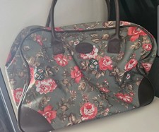 Cotton traders travel - , bag