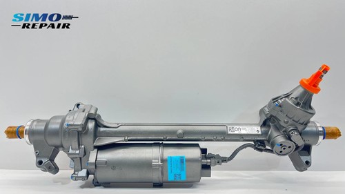 Electric steering rack lhd - steering,