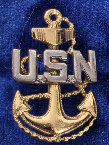 Vintage vietnam war usn navy - vintage,