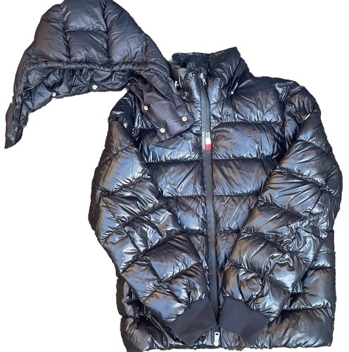 Moncler mens cuvellier coat - coat,