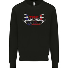 Taekwondo Fighter Mixed