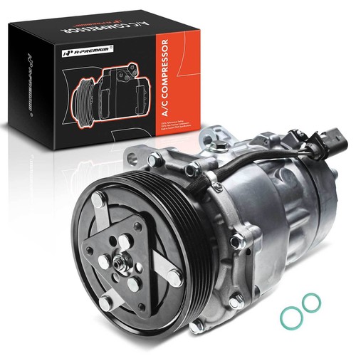 Air conditioning compressor - air,
