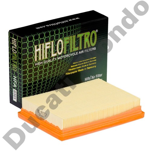 Hiflo filtro air filter - air,