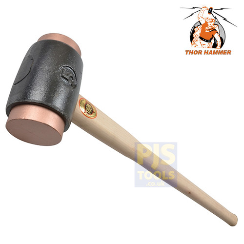 Thor 322 no5 copper - no5,