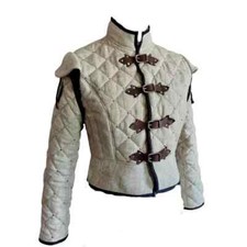 Medieval 15th Century Gambeson