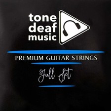 ACOUSTIC GUITAR STRINGS various gauges E A D G B E ball end steel string new