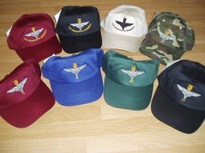 The Parachute Regiment - Baseball Cap