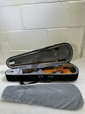 Skylark violin 3/4 size, with