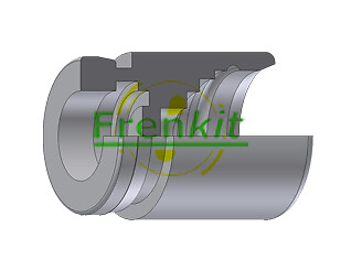 New piston brake - piston,, caliper