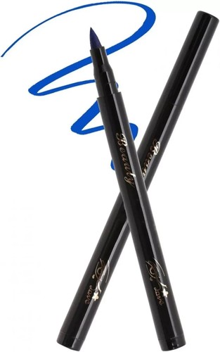 Dnm matte liquid eyeliner 2pcs - dnm,