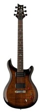 PRS SE Pauls Guitar - Black