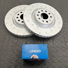 Audi S3 8V C Hook Performance