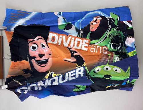 Disney toy story - disney, pillowcase