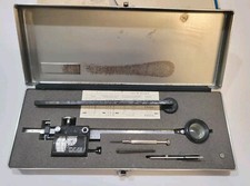 Lietz Compensation Planimeter