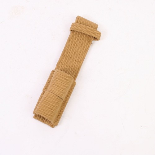 Replica british 1937 - 1937, webbing
