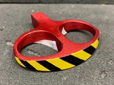 Dominie Aircraft Cockpit