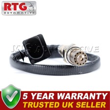 Front Lambda Oxygen Sensor Fits Audi A4 A5 Q5 A6 2.0 TDi 5 Wire
