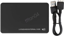 TOSHIBA EXTERNAL HARD DRIVE