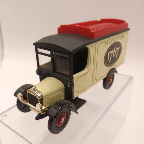 Corgi classics terry york - corgi,