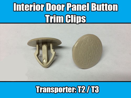 50x clips for transporter - clips,
