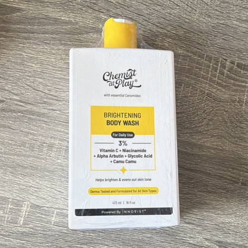 Chemist play brightening - at,