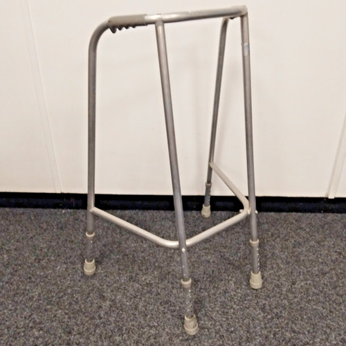 Lightweight aluminium footed - aluminium,