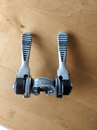 Vintage suntour power ratchet - vintage,