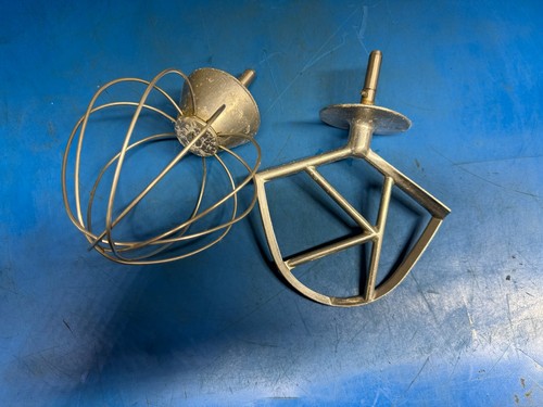 Genuine kenwood beater wire - kenwood,