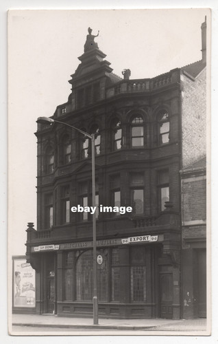 1962 postcard size photograph - 1962,