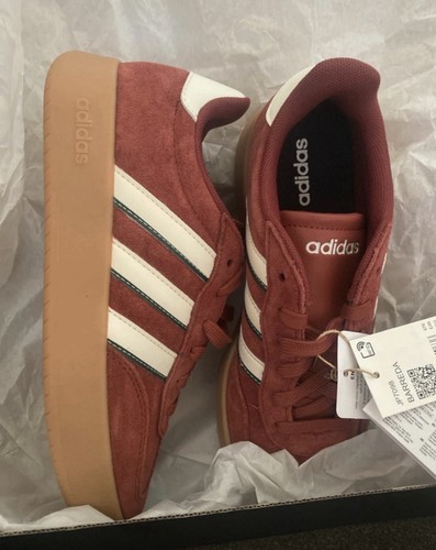 Adidas barreda mens trainers - adidas,