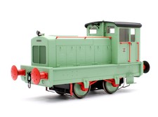 Accurascale ACC2855 Ruston And