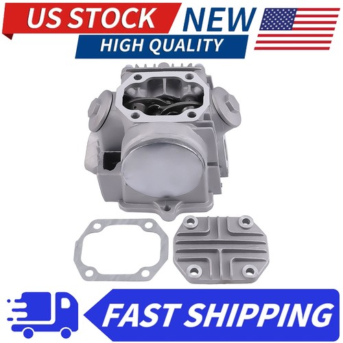 70cc cylinder head assembly - 70cc,