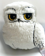 Harry Potter Owl Cushion