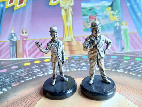 Laurel and hardy - hardy, &