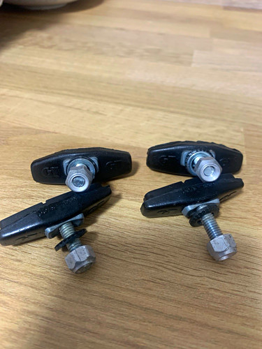 Kool stop brake - gt, kool-stop