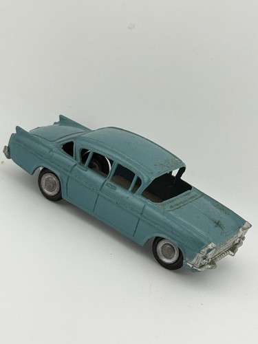 Vintage micro models diecast - vintage,