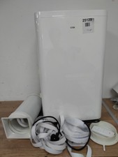 LOGIK LAC12C24 Portable Air