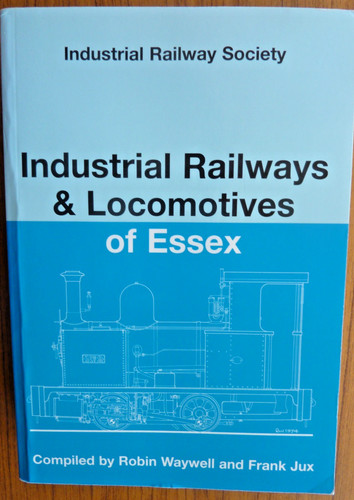 Industrial railways - railways, &