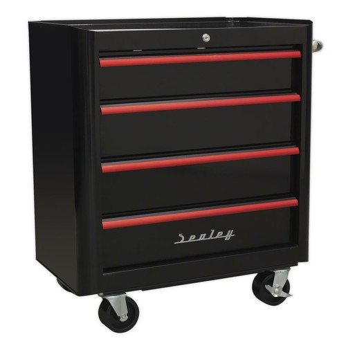 Sealey rollcab drawer retro - rollcab,