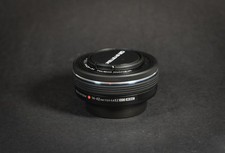 Olympus M.ZUIKO ED 14-42mm