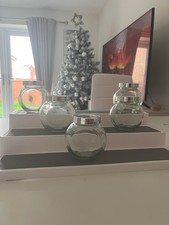 Three Tier Spice Rack with