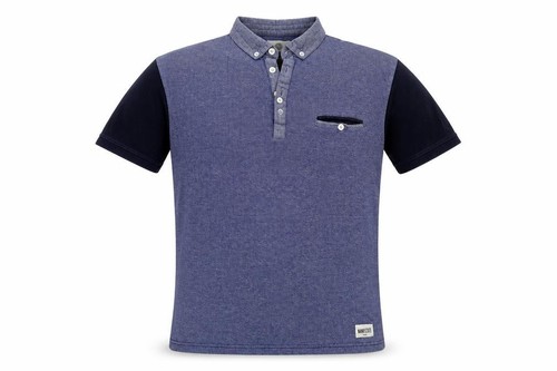 Nanny state mens polo - mens, m