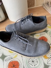MENS Suede Clarks Originals