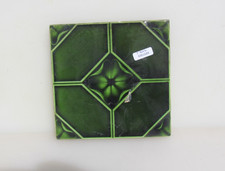 Antique Ceramic Tile Old