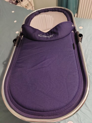 Icandy peach main - icandy,