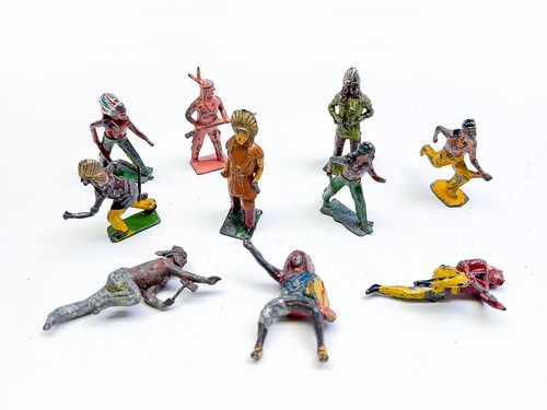 Vintage wild west metal - wild,