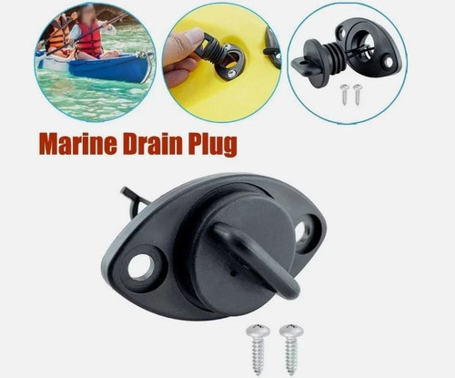 Boat parts marine drain plug - parts,