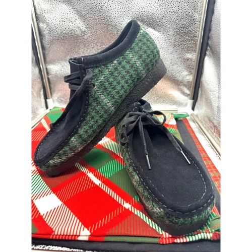 Clarks originals wallabee - clarks,
